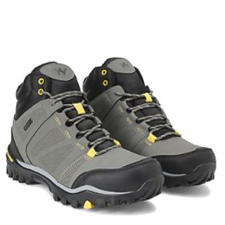Wildcraft Men's Shoes at upto 40% Off on Online Store